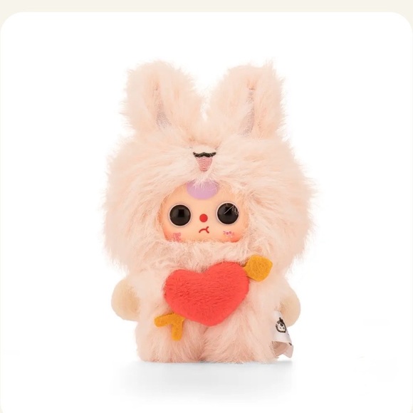 BABY THREE CUPID SERIES Collectible Blind Box 💯 AUTHENTIC | MSRP $42 - Picture 5 of 6